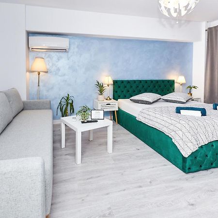Marcos Apartments - Self Check-In Решіца Екстер'єр фото