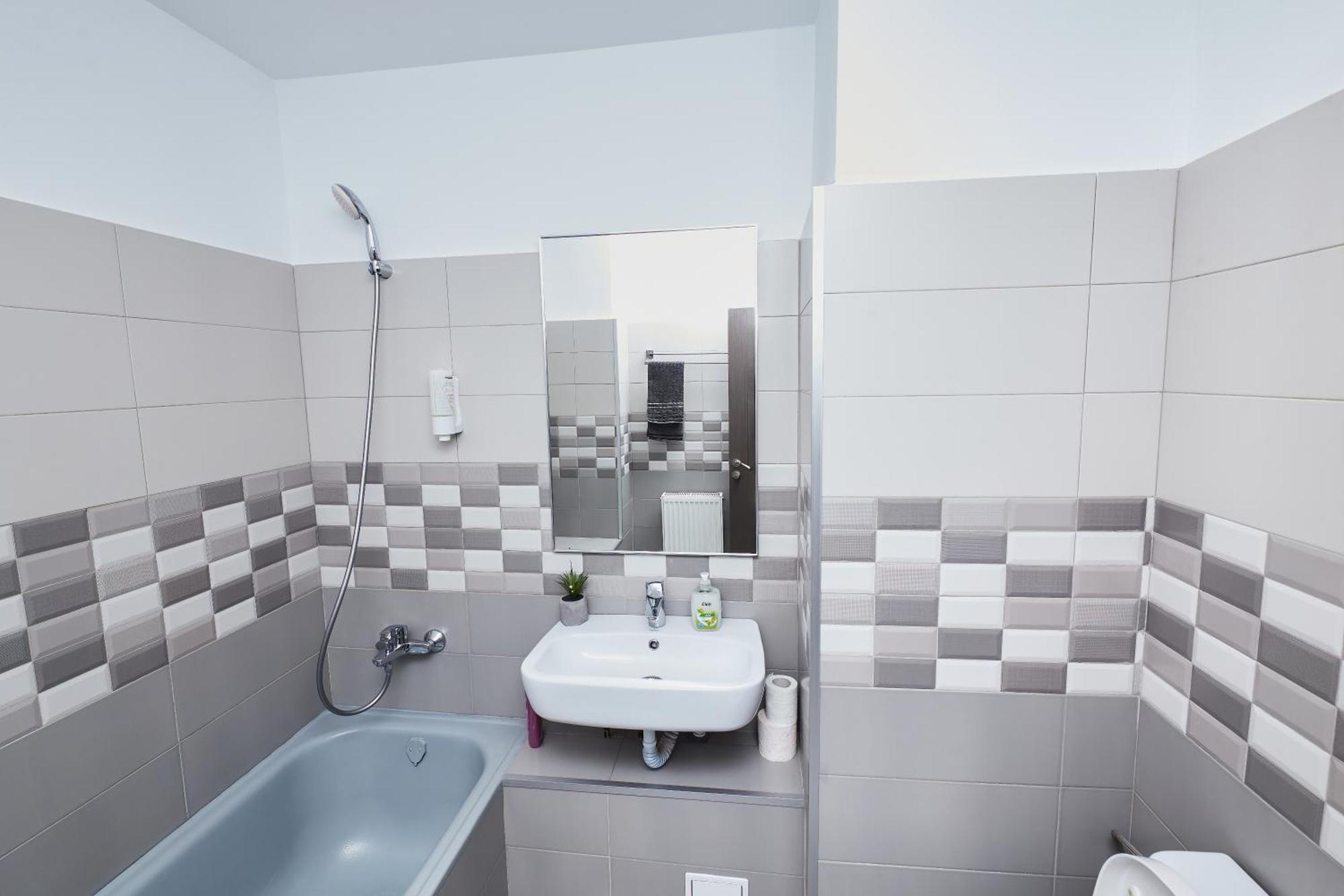Marcos Apartments - Self Check-In Решіца Екстер'єр фото