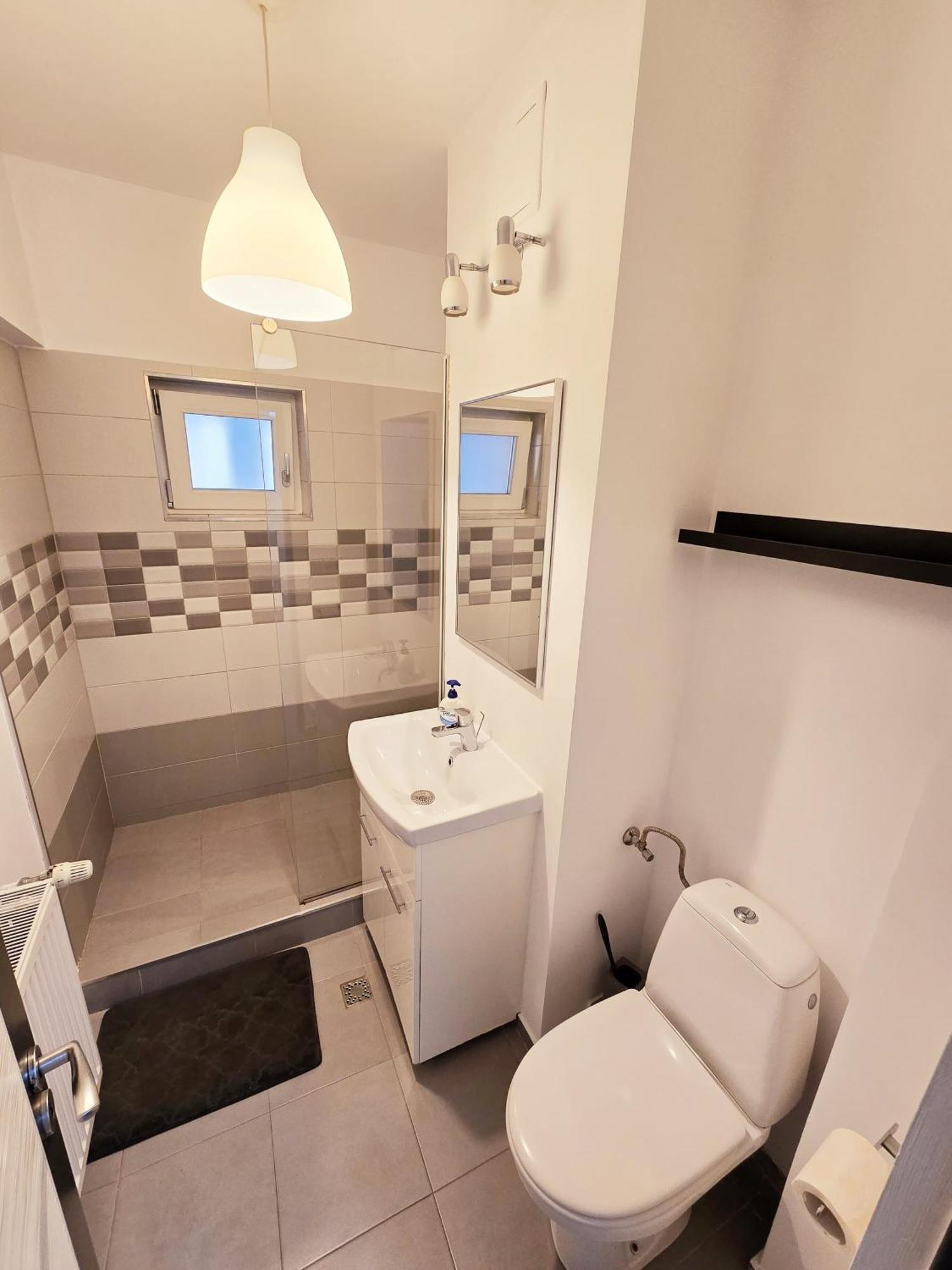 Marcos Apartments - Self Check-In Решіца Екстер'єр фото