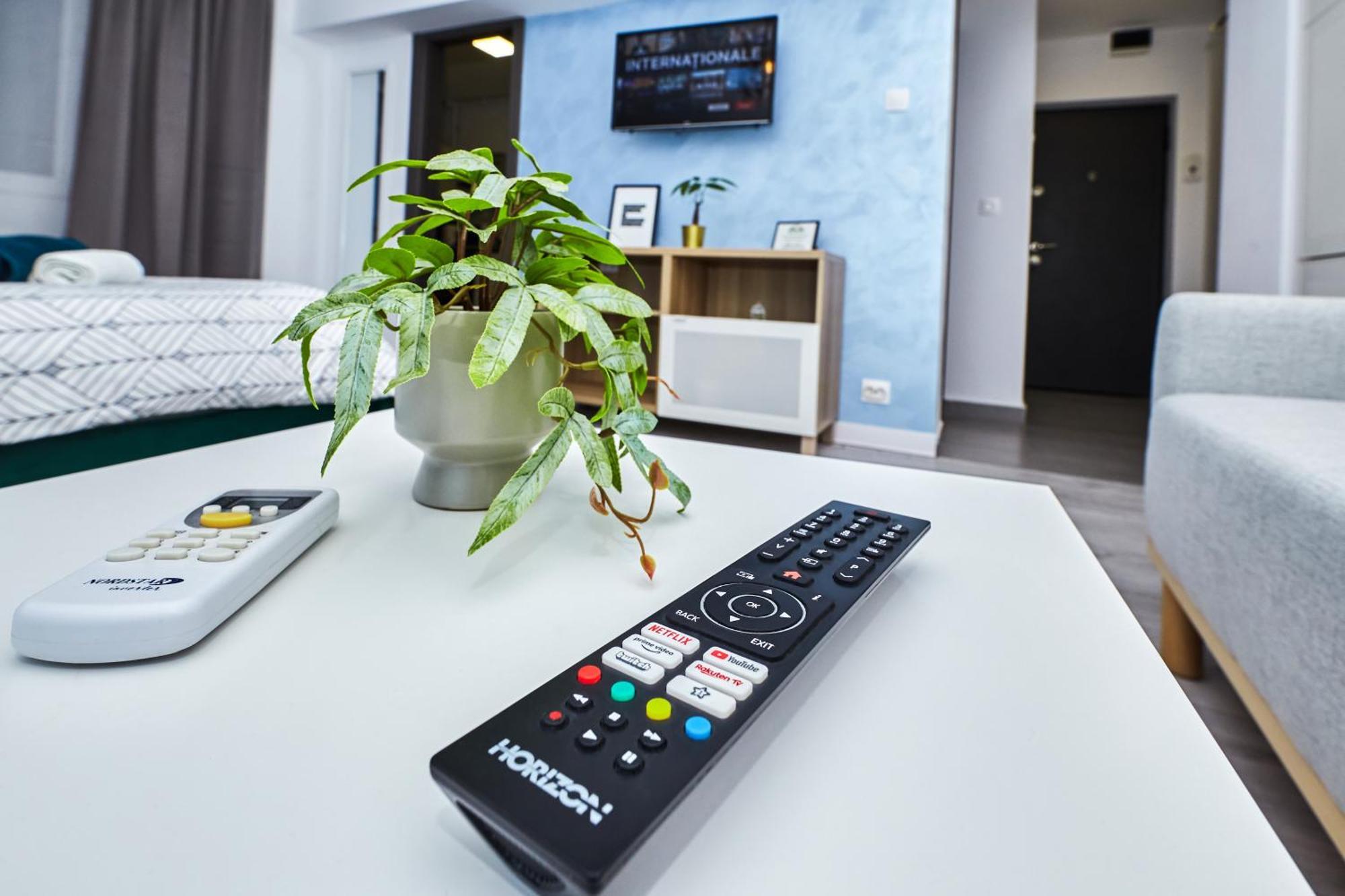 Marcos Apartments - Self Check-In Решіца Екстер'єр фото