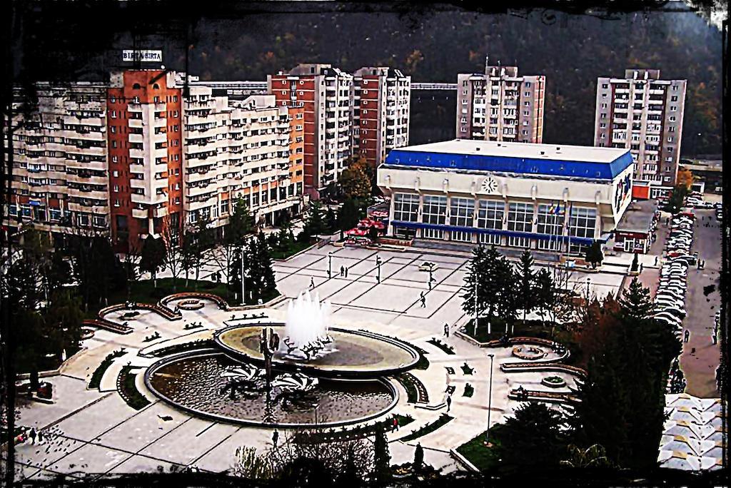 Marcos Apartments - Self Check-In Решіца Номер фото